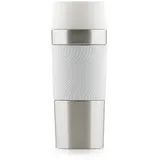 Blumtal Thermobecher 0,5 l Weiß