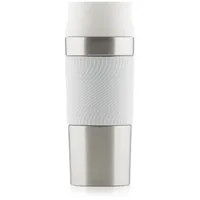 Blumtal Thermobecher 0,5 l Weiß