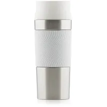 Blumtal Thermobecher 0,5 l Weiß