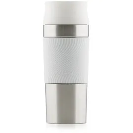 Blumtal Thermobecher 0,5 l Weiß