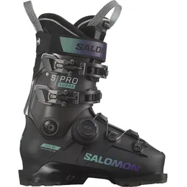 Salomon S/Pro Supra Boa 95 W Damen Skischuhe Schwarz 24