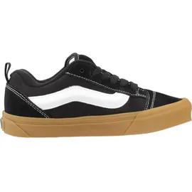 Vans Knu Skool Black/Gum 38,5