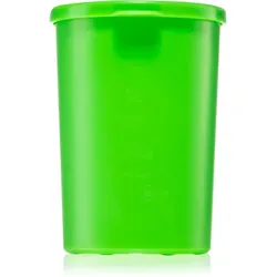 Yuuki Sterilization cup green Sterilisationsbecher 1 St.