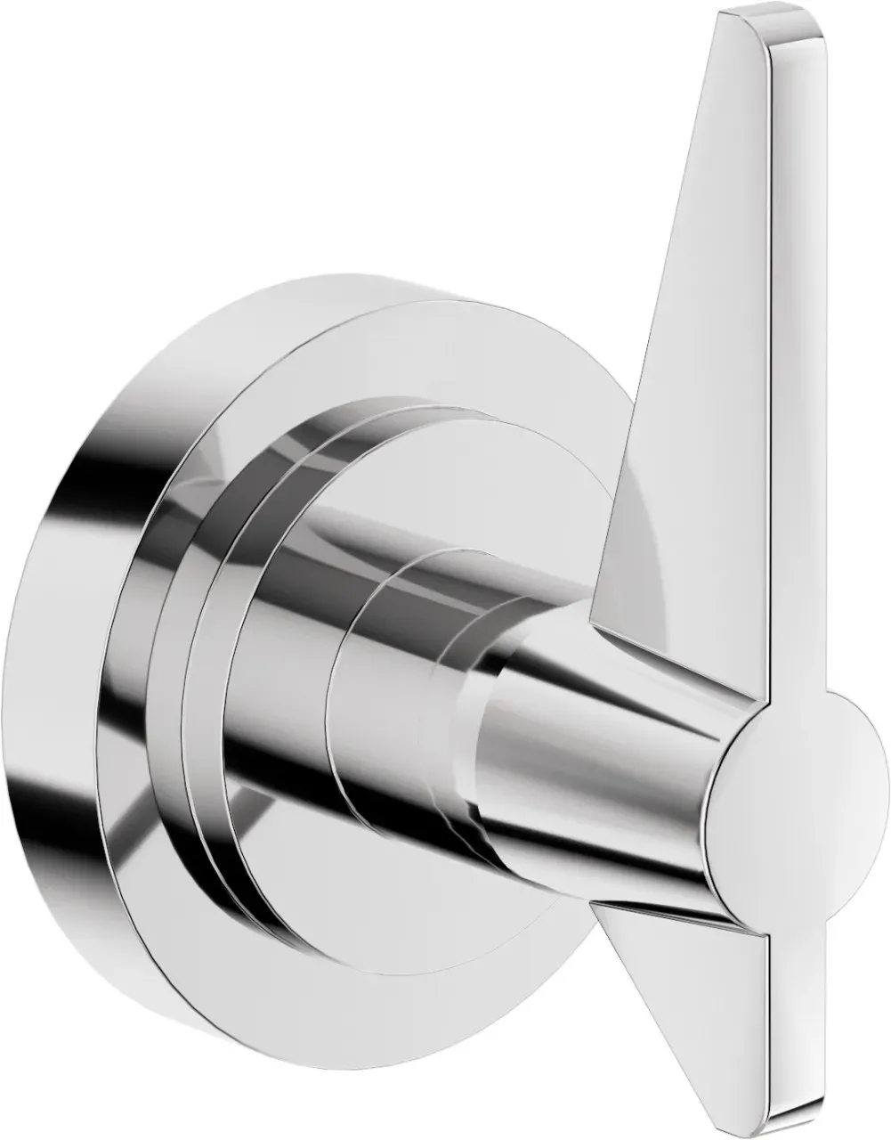 Neuesbad Serie 400 Handtuch-Haken, Oberfläche: chrom NB1DEADT_01111