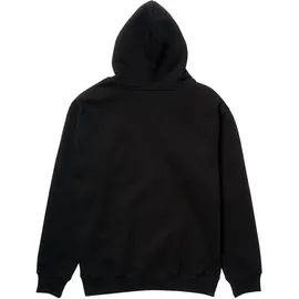 Volcom Single Stone Hoodie Schwarz L