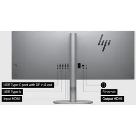 HP OmniStudio X All-in-One 32-c1077ng Intel Core Ultra 7 258V 32 GB RAM 2 TB SSD Intel Arc Graphics