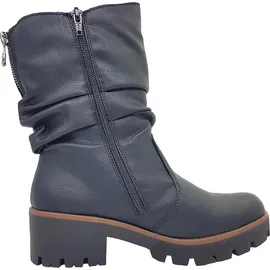 Rieker 79260 Damen Schwarz 41