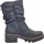 Rieker 79260 Damen Schwarz 41