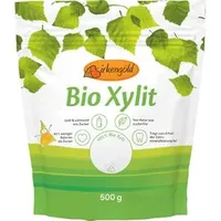 Birkengold Bio Xylit - Beutel 500g