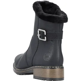 Rieker Z6862 Damen Schwarz 41