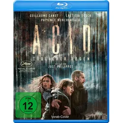 Acid - Tödlicher Regen