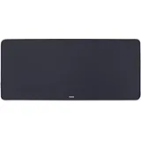 Hama Mauspad Business, XL, Schwarz