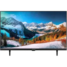 Grundig 32 VOE 64 EB4T00«, HD Ready, Google TV, Schwarz