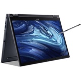 Acer TravelMate P4 Spin (14") Touchscreen Full HD Intel® CoreTM i7 i7-1165G7 16 GB DDR4-SDRAM 512 GB SSD DE (NX.B22EG.00C)