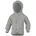Engel Naturtextilien Walkjacke grau 50/56