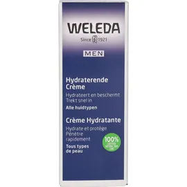 Weleda For Men Feuchtigkeits­creme 30 ml