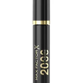 Max Factor 2000 Calorie black
