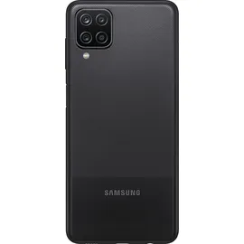 Samsung Galaxy A12 3 GB RAM 32 GB Black