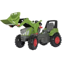 Rolly Toys Trettraktor rollyFarmtrac Fendt 939 Vario mit Frontlader - Grün