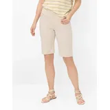 RAPHAELA by BRAX PAMINA Bermuda Beige 42