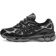 Asics Gel-NYC Herren Schwarz 42,5