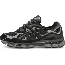 Asics Gel-NYC Herren Schwarz 42,5