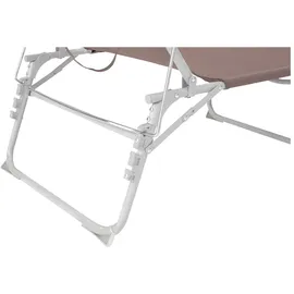 Outwell Campingliege Tenby Toffee Tint