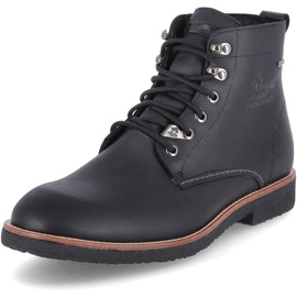 Panama Jack Glasgow GTX Stiefelette, Schwarz, 46