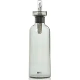 AdHoc Aroma Pour Öl- und Essigspender 500 ml grau/transparent