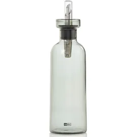 AdHoc Aroma Pour Öl- und Essigspender 500 ml grau/transparent