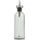 AdHoc Aroma Pour Öl- und Essigspender 500 ml grau/transparent