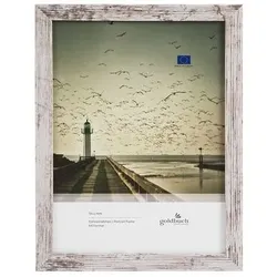 goldbuch Rahmen Tallinn DIN A4 vintage