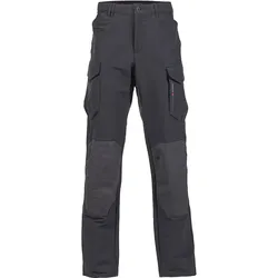 Musto Evolution »Performance« Funktionshose - rot - 38