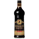 KOSAKEN KAFFEE Kaffeelikör 26% Vol. 0,7 l