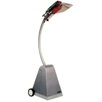 Atika Festival TS6000 Gasheizer/Terrassenheizer