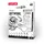 Uni-Ball DOTWORK-Starterset 9 St. 8 Fineliner/1 Druckbleistift