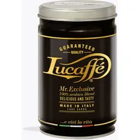 Lucaffé Mr. Exclusive 250 g 