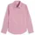 Tommy Hilfiger Hemdbluse pink multi stripe 42