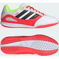 Adidas Super Sala Competition III IN Kinder weiß -