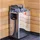 Harvia Saunaofen The Wall 8,0 kW + integrierte Steuerung