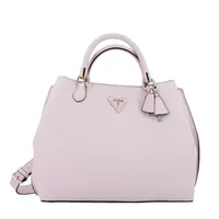 GUESS Gizele Girlfriend Carryall light rose