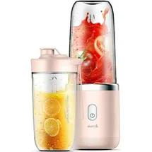 Deerma DEM-NU05 Smoothie maker Mini Standmixer