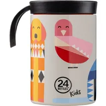 24Bottles Travel Tumbler Best Friends 0,35 l
