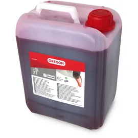 Oregon Zweitaktöl teilsynthetisch 5 l