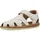 Camper Bicho Weiß 25