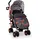cosatto Supa 3 Charcoal Mister Fox