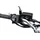 DAYTONA Corp. Bordsteckdose Doppel USB Slim mit Lenkerbefestigung