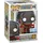 Funko POP! Vinyl, Figur Animation One Piece Silvers Rayleigh 2150 Special Chance of Chase)