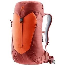 Deuter Rucksack AC Lite 16l paprika-redwood
