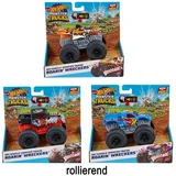 Mattel Hot Wheels Monster Trucks 1:43 mit Licht & Sound